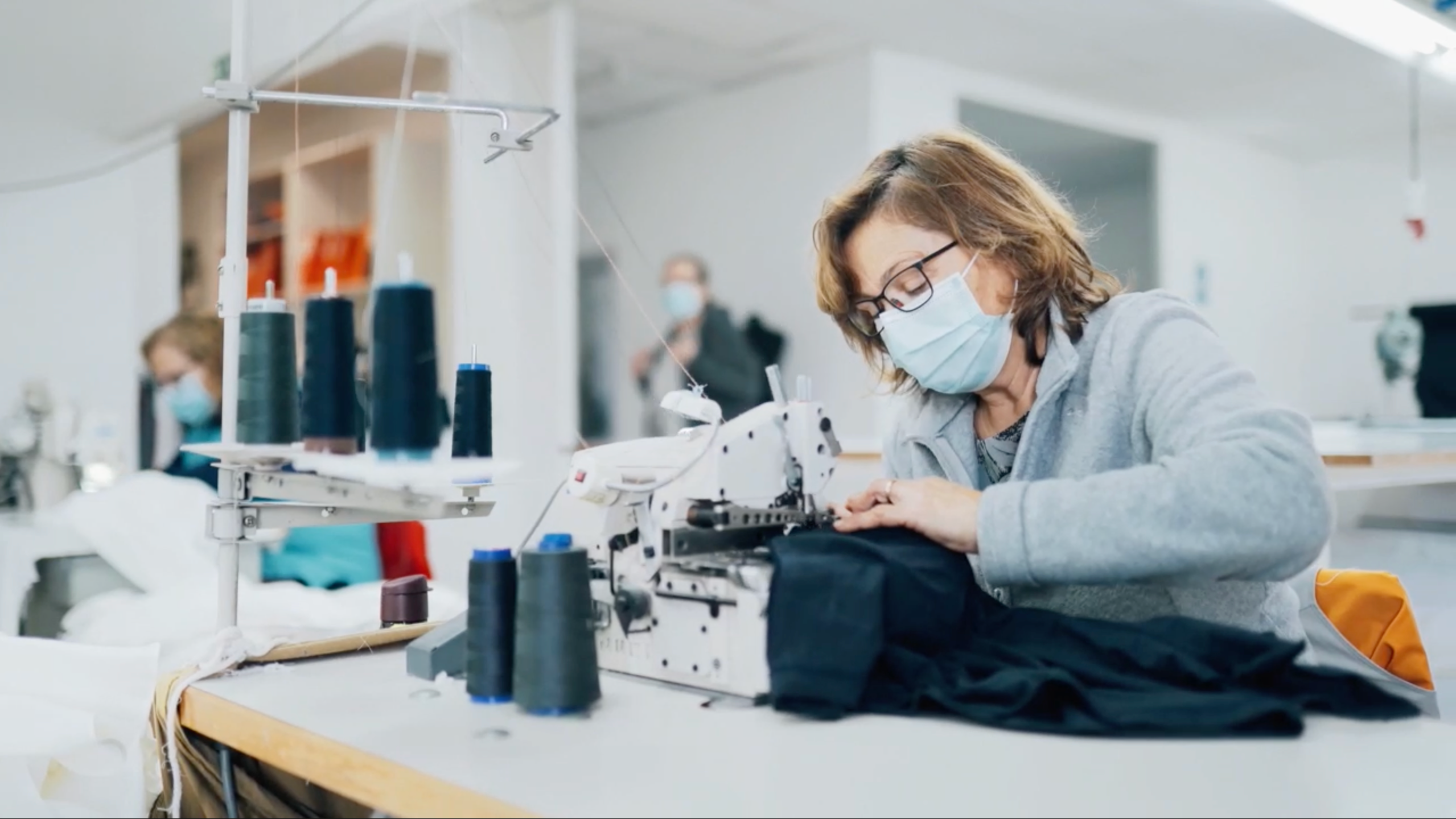 IBL Clothing, Apparel & Textiles